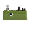 MXR THUMP BASS PREAMP M281 Bass Preamp [Used]