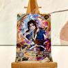 Kayou Genuine Anime Naruto Card MR Full Series No.038-072 Gaara Naruto Uzumaki Kimimaro Jiraiya Tsunade Collection Card Toy Gift