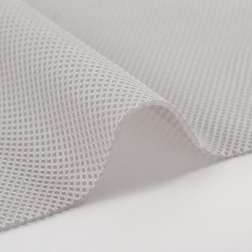 160x50cm Three-layer Thickened Breathable Mesh Fabric For Side Pockets Of Backpacks, Anti-collision Bed, Car Seat Covers TJ8690