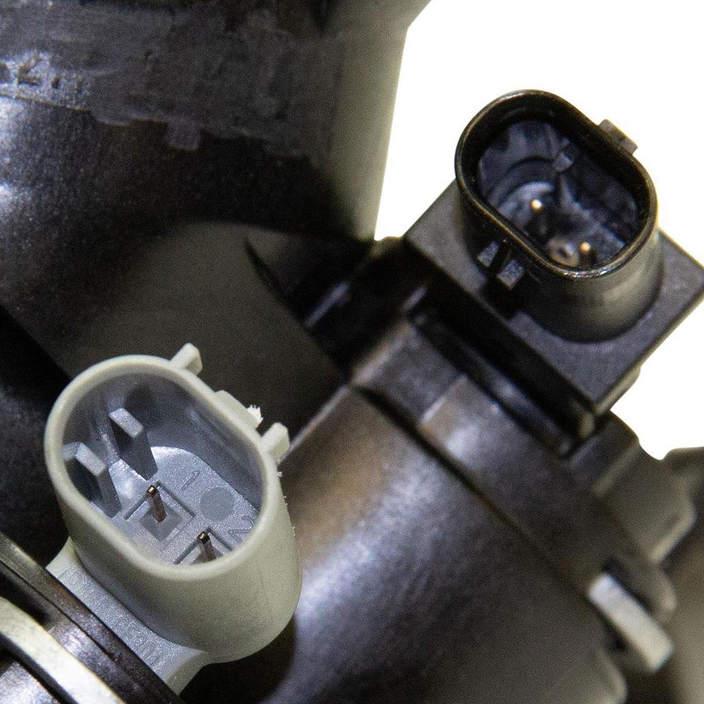 Thermostat Housing Engine Coolant Thermostat Housing 2712000315 Abrasion Resistant for C250 SLK250 2712000215 2712000115