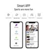 Yimai Smart Water Resistance Rowing Machine