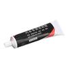 Black Automotive Sealant Windshield Silicone Adhesive Sealant Efficient Window Sealant Glue Universal Waterproof Repair Sealer