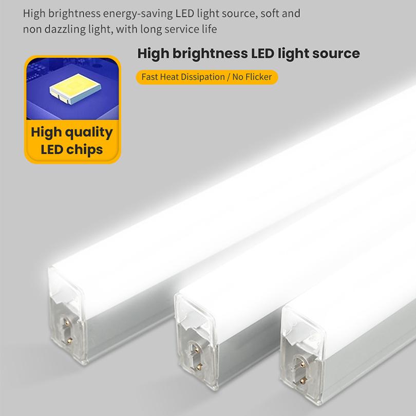 Garage Lights Hexagon Lamp 85-265V LED Tube Honeycomb Barbershop Ceiling Lighting For Workshop 4S Car Show Auto Body Repair Gym