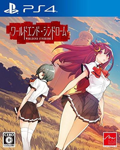 

[PS4] World End Syndrome