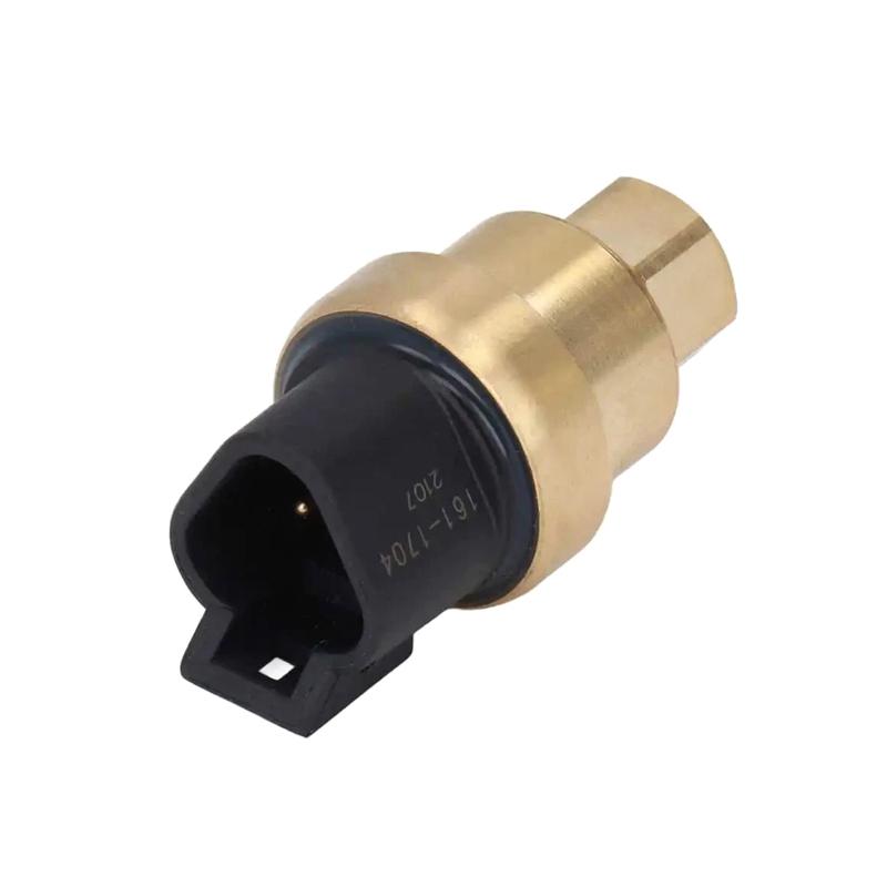 Pressure Sensor For Caterpillar Cat C15 C18 C7 C9 161-1703 161-1704 161-1705 1611703 1611704 1611705 Car Accessories