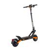 Patinete Eléctrico Kukirin G2 ProABE para Desplazamientos Urbanos Motor de 500W Batería de 48V 15.6Ah Ruedas de 9 Pulgadas Patinete eléctrico portátil