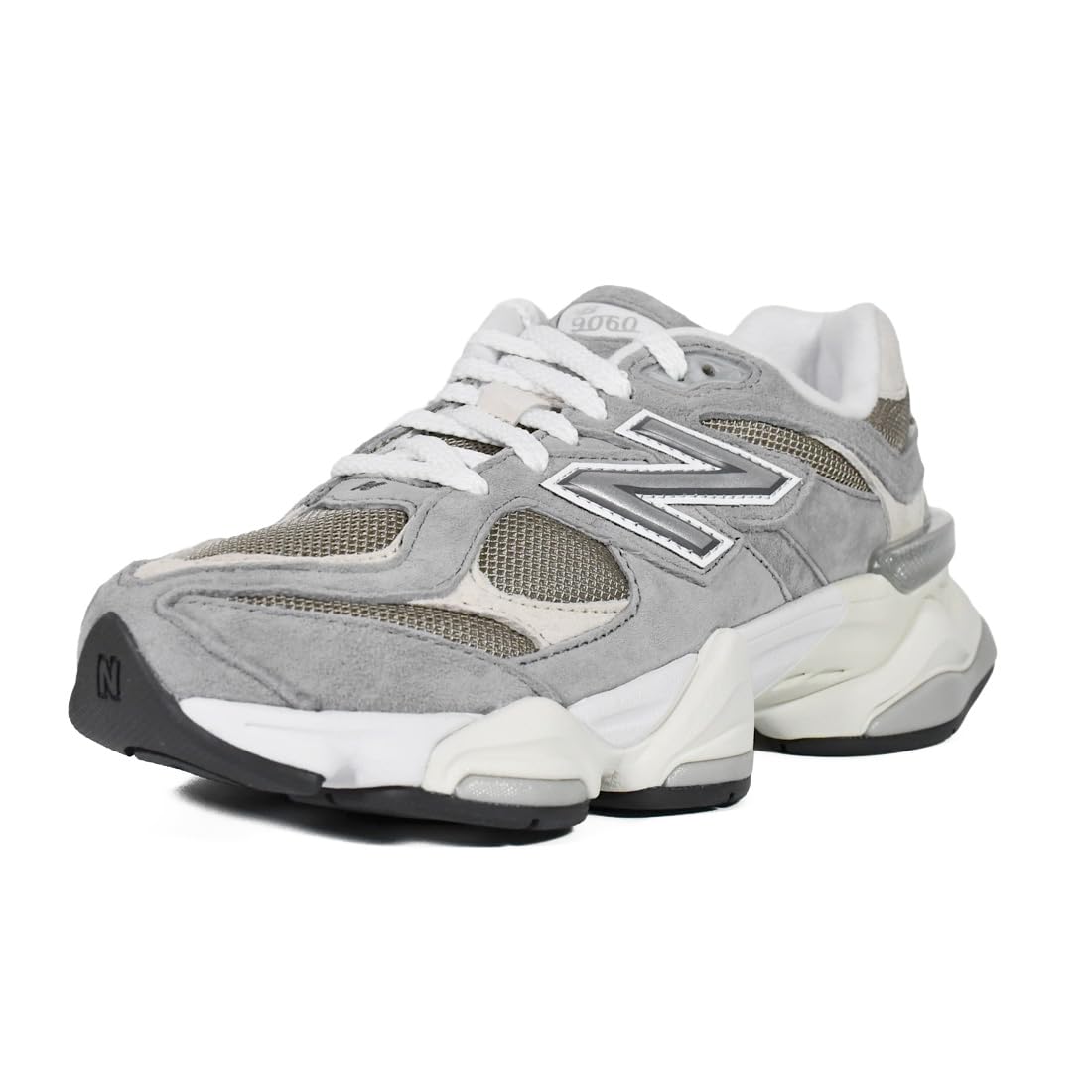 

КРОССОВКИ NEW BALANCE U9060LBA 90/60 23.5см (МУЖЧИНЫ 5.5(D)) [Использовал]