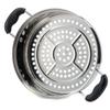Supor 304 Stainless Steel 2-Layer Steamer Pot