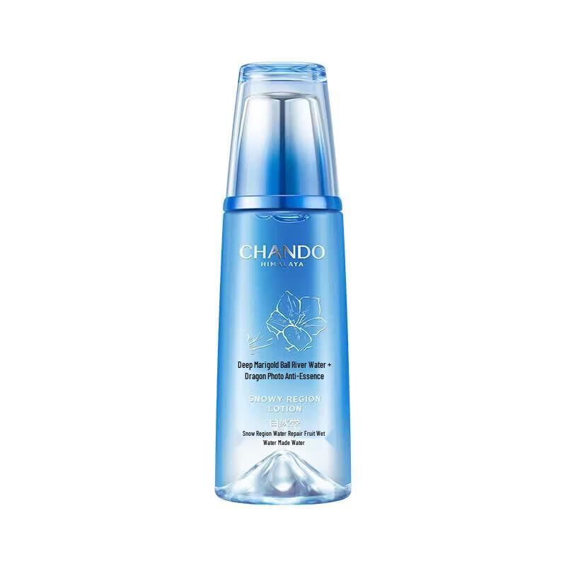 CHANDO Himalaya Ice Repair Hydrating Toner