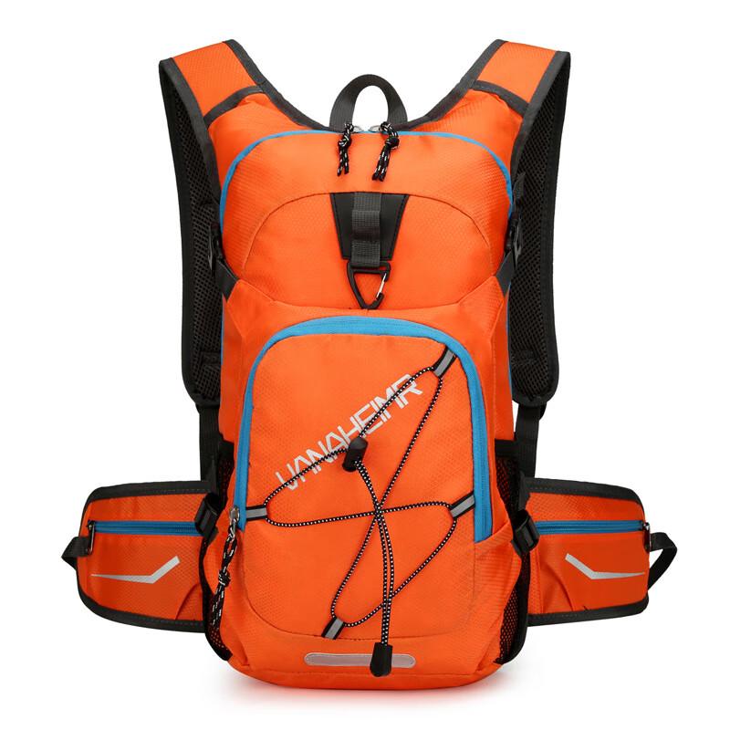 Vanaheimr Outdoor Travel Backpack