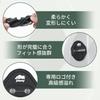 Jimny Car Door Lock Cover Protective Function Rustproof Waterproof Door