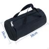 Canvas Tool Bag Organizer Multipurpose Carrying Case Handbag Tote Tools for