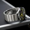 Titanium 22mm Universal Watchband for Huawei GT4 5 46mm GT5 Pro 46mm Strap Huawei Watch 4/3 Pro Man Luxury Belt Amazfit Balance