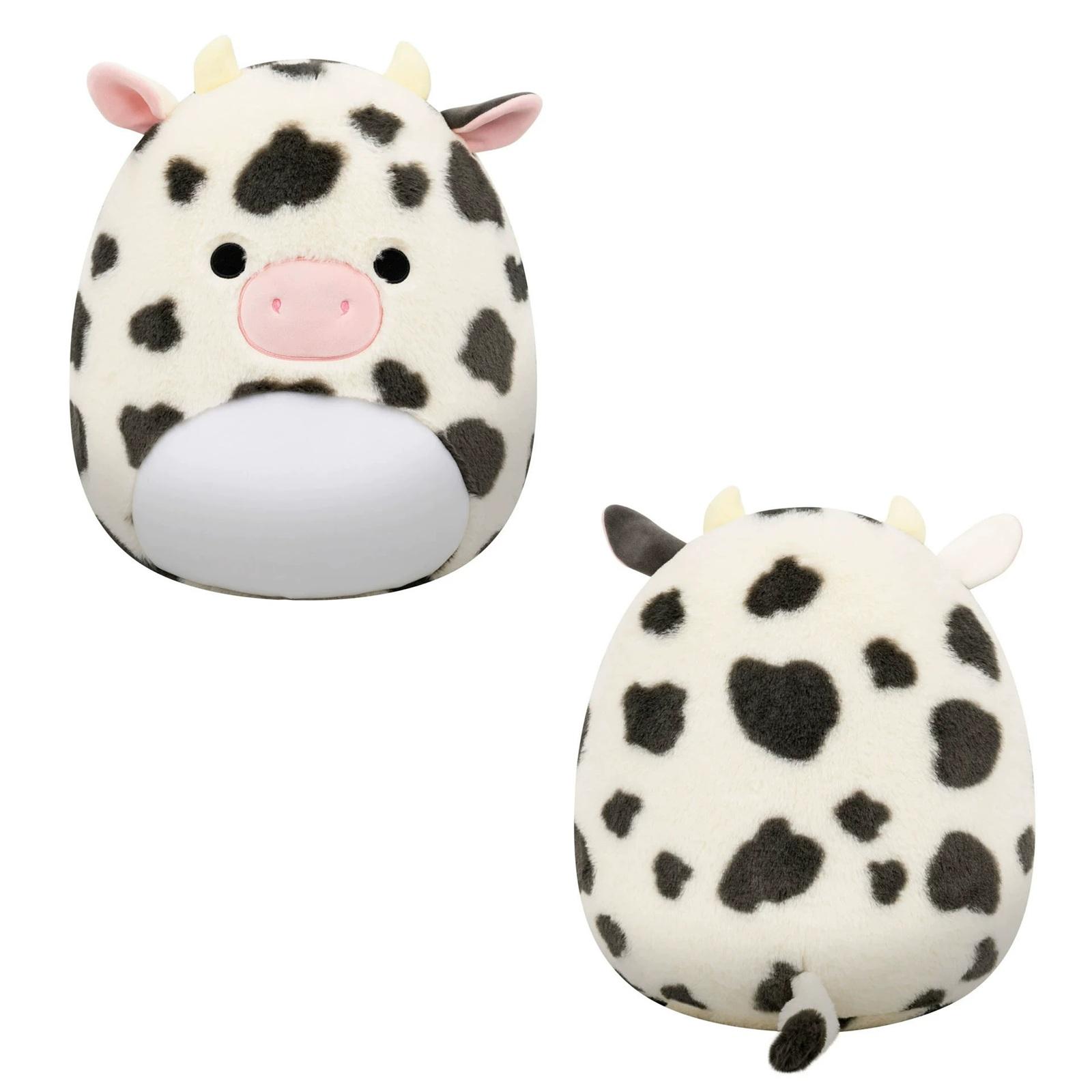 

Plush Stuffed Toys Soft Throw Pillow Decorations, Kids Birthday Party Preferred Gift For Holidays, Birthdays One Size чёрный