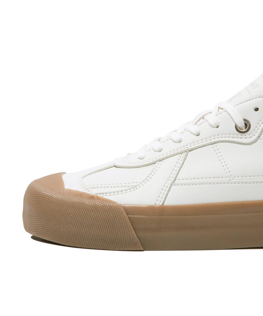 Covernat Ditto Army White