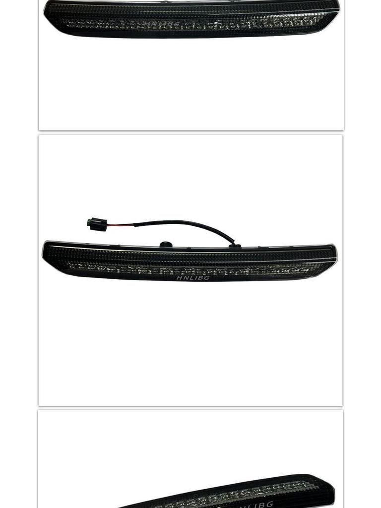 Ansamblu lampă de frână pentru Range Rover Sport 2010 (LR020147, LR015302)