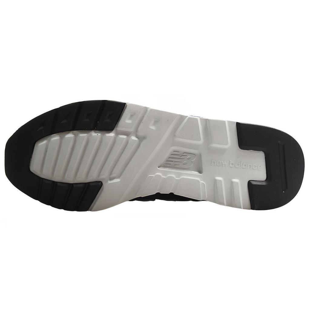 New Balance 997 Navy Grey