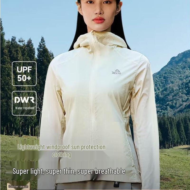 

Женская солнцезащитная куртка Bexiho с защитой UPF50+ XXXL