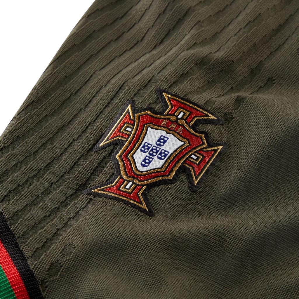 New Nike Sports Pants Men's Brown Green CD2096-355