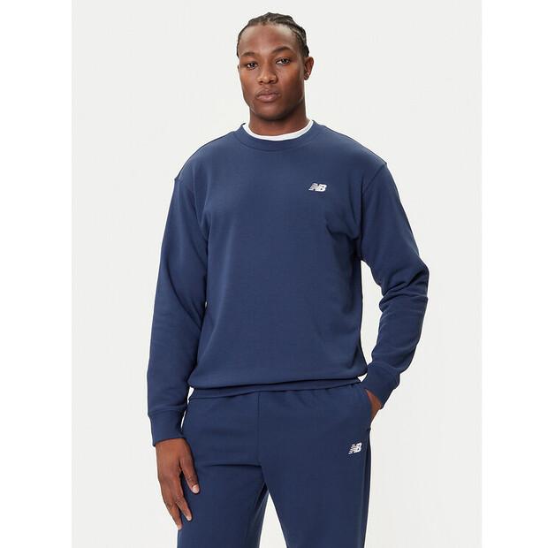 Толстовка New Balance Small Logo EU M