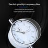 Syntek High-Precision 0.01mm Dial Indicator Gauge Set (0-10mm Range)