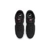 Nike Court Legacy Suede 'Black White'  Sneakers  DH0956-001