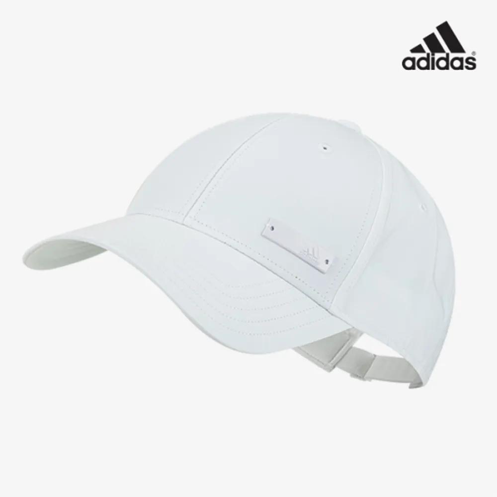 [adidas] Baseball LT Metal Ball Cap Baseball Cap II3555 FREE