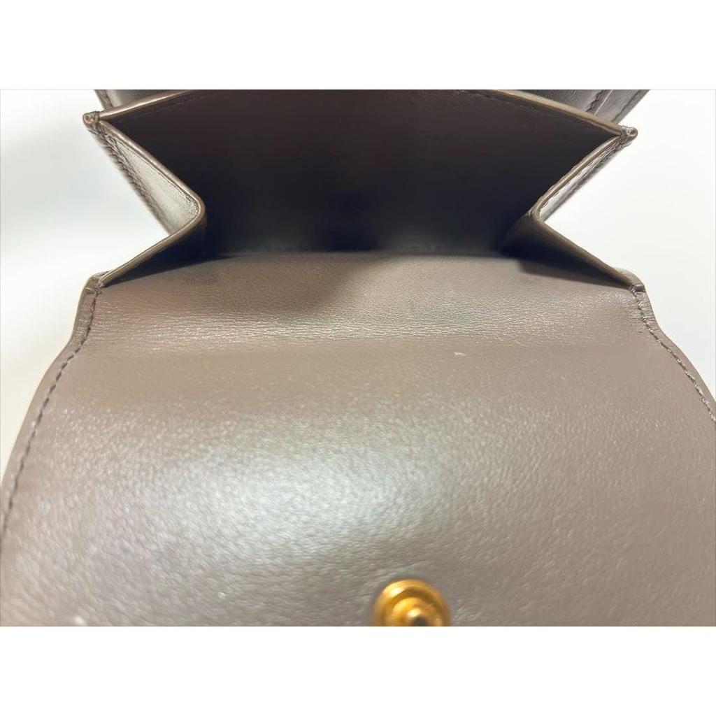 Used CELINE Bifold Wallet