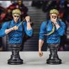 Jujutsu Kaisen Kento Nanami Action Figures Model Ornament Anime Periphery Trendy Toy Desktop Decoration Collection Statue Doll