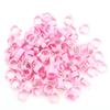 100PCS Bag 8MM 001 100 Numbered Plastic Letter Pigeon Bird Leg Bands Rings