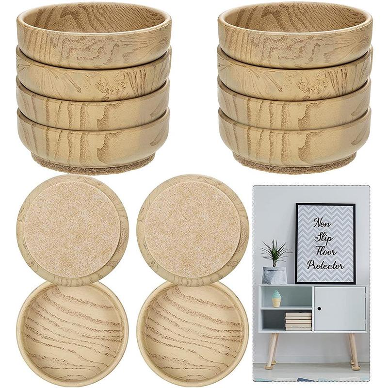 Floor Protector Cups Furniture Felt Pads Castor Carpet Chair Wooden Table A6j6 At Affordable S Free Real Reviews With Photos Joom Floor Protector Cups Furniture Felt, Furniture Protector Pads For Carpet