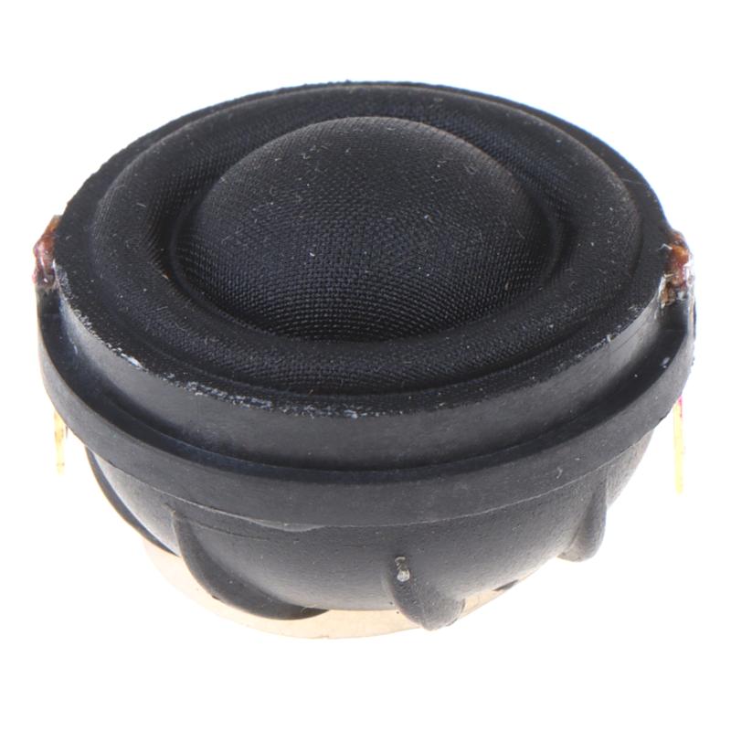 1 Stück Vifa Peerless 1,3 Zoll 33 mm Hochtöner-Lautsprecherkopf Auto Modifiziertes Flaggschiff Ox20SC00-04 4 Ohm