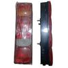 Original Rear Taillight WG9925810002 SINOTRUK HOWO A7 T7H Heavy Truck Parts Rear Tail Lamp Light