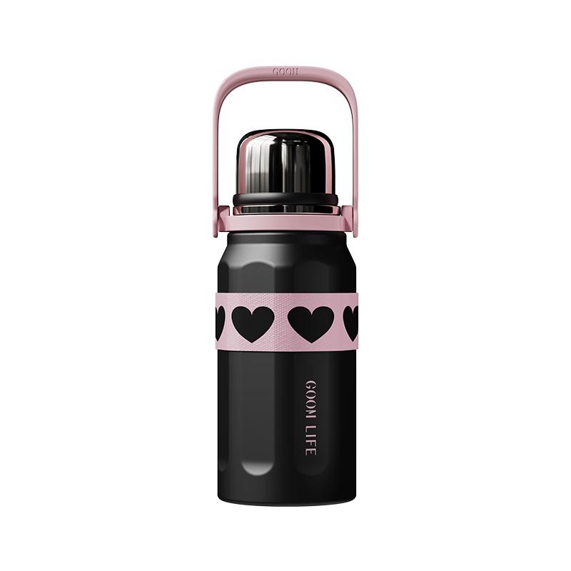 

GOOM Direct Drink Insulated Bottle