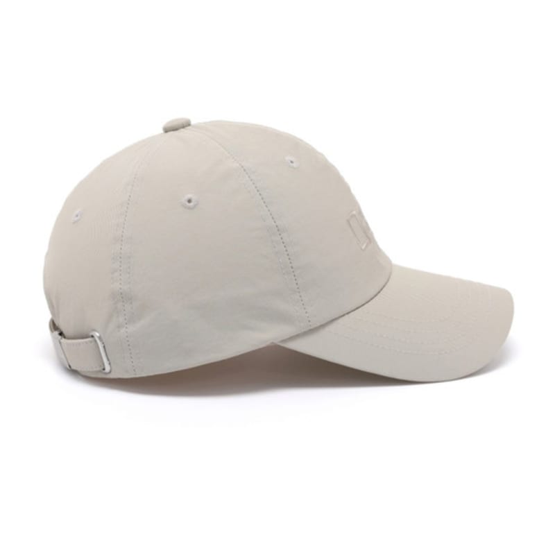 NATIONAL GEOGRAPHIC National Geographic N255AHA540 Adéli Cap BEIGE