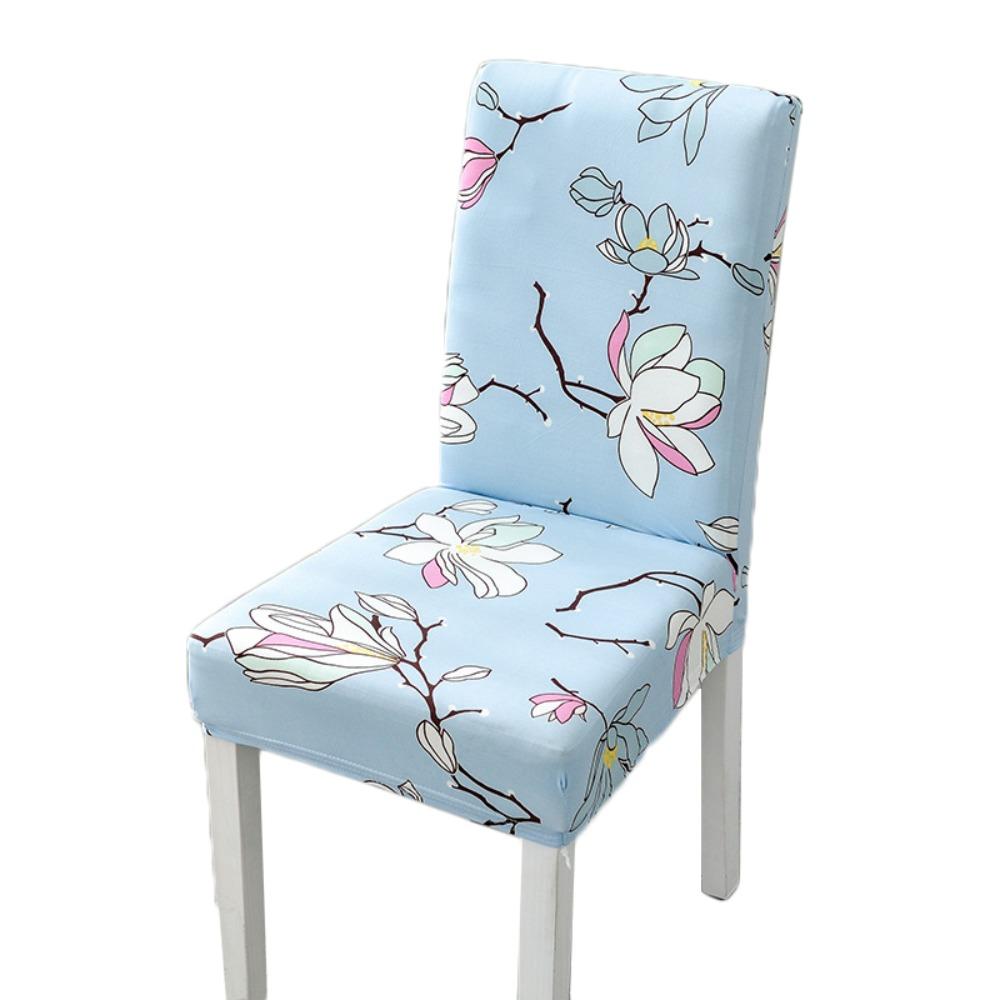 

Пылезащитный чехол для сиденья Эластичная подушка для стула Защитный чехол Чехол для стула Главная Style 4