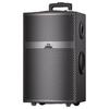 Soaiy X60 Portable Bluetooth Trolley Speaker (CN Version)