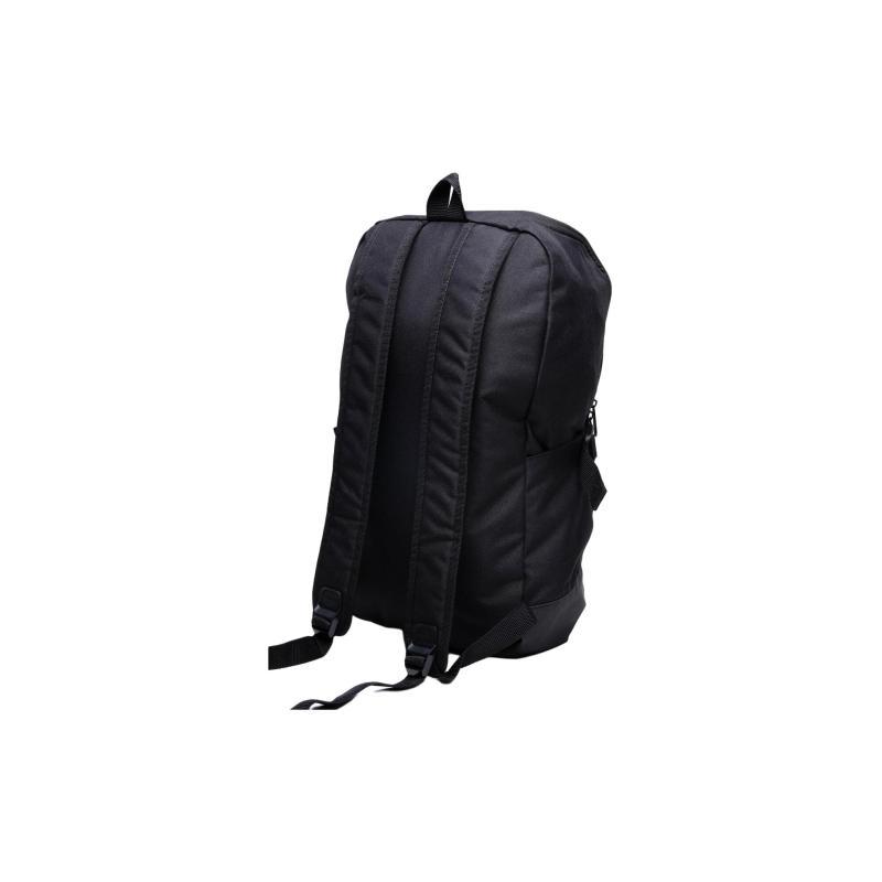 Adidas Neo Polyester Backpack Regular Unisex Black Adidas GE1233