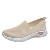 Women's 2024 Fashion Casual Sports Sneakers - Soft Sole, Breathable, Stylish for Everyday Wear