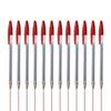Colorful Bold Tip Ballpoint Pen for Business, Office, and Students - Smooth Flowing Signing Pen