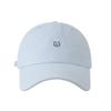 Cat Embroidered Baseball Cap With Sun Protection And Breathability For Spring Summer Casual Wear