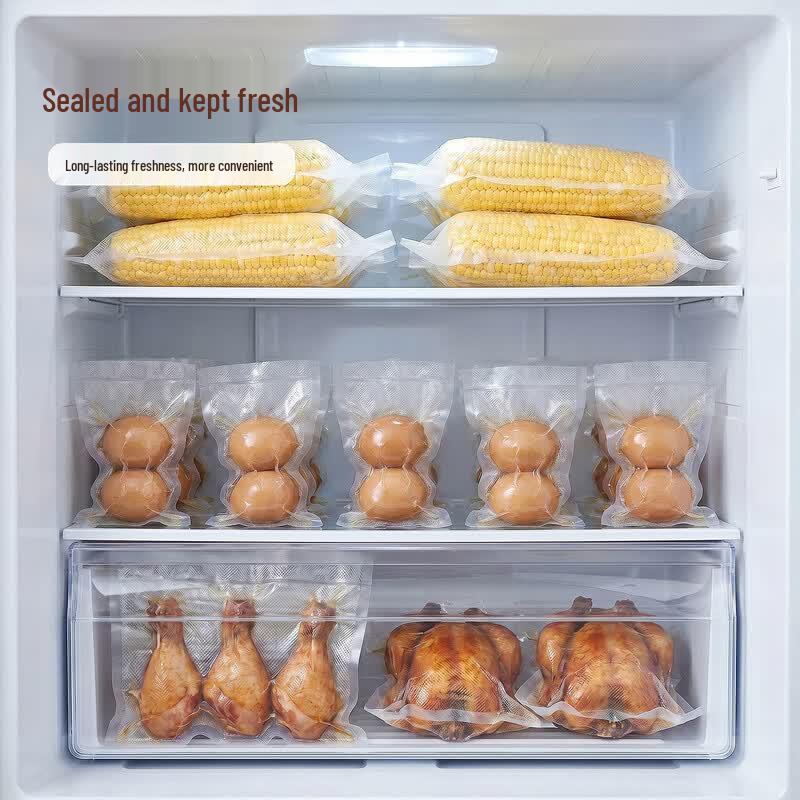 Jiabangshou Food Vacuum Sealer Bags