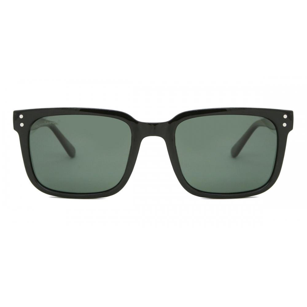 Montana Eyewear Mp196 Polarized Mp196a Unisex Sunglasses