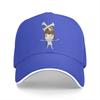 I Dont Want to Grow Up Baseball Cap Unisex Hats Visor Protection Snapback Yoshitomo Nara Japanese Artist Gifts Caps