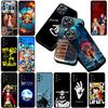 One Luffys Trafalgars Laws P-Pieces Phone Case for Motorola Moto G55 G45 G75 G85 G35 Edge 50 30 Fusion 40 NEO Ultra Pro Cover