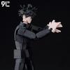9L3D Printed Lucky13 Dummy13 Jujutsu Kaisen Gojo Satoru Toji  Fushiguro Megumi Anime Action Figures Mannequin  Model Titan13 Toy