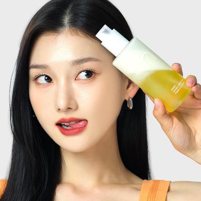 DOPPIO SHOT OLIO DI JOJOBA PER DETERGENTE SCHIUMA, 200 ml