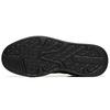 Anta Life Collection Low top Skateboard Shoes Men's Black Red 112018041-6