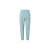 MLB Knitted Sweatpants Men's Green Moderate Other 3APTB0426-07BLL