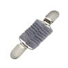 1Pc Women Fit Dress Cinch Clips Cardigan Sweater Blouse Shawl Clips Shirt Collar Duck Clip Clasps Charm DIY Buckle Accessories